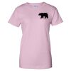 Ultra Cotton Women's T-Shirt Thumbnail