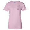Ultra Cotton Women's T-Shirt Thumbnail