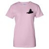 Ultra Cotton Women's T-Shirt Thumbnail