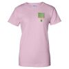 Ultra Cotton Women's T-Shirt Thumbnail