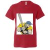 Youth Unisex Jersey Tee Thumbnail
