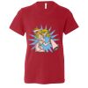 Youth Unisex Jersey Tee Thumbnail