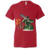 Youth Unisex Jersey Tee Thumbnail