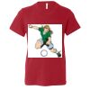 Youth Unisex Jersey Tee Thumbnail