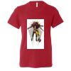 Youth Unisex Jersey Tee Thumbnail
