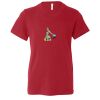 Youth Unisex Jersey Tee Thumbnail