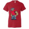 Youth Unisex Jersey Tee Thumbnail
