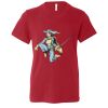 Youth Unisex Jersey Tee Thumbnail