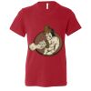 Youth Unisex Jersey Tee Thumbnail