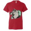 Youth Unisex Jersey Tee Thumbnail