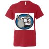 Youth Unisex Jersey Tee Thumbnail
