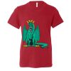 Youth Unisex Jersey Tee Thumbnail