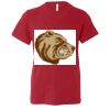 Youth Unisex Jersey Tee Thumbnail