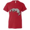 Youth Unisex Jersey Tee Thumbnail