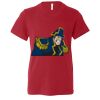 Youth Unisex Jersey Tee Thumbnail