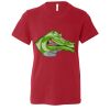 Youth Unisex Jersey Tee Thumbnail