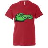 Youth Unisex Jersey Tee Thumbnail