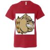 Youth Unisex Jersey Tee Thumbnail