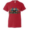 Youth Unisex Jersey Tee Thumbnail