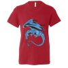 Youth Unisex Jersey Tee Thumbnail