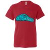 Youth Unisex Jersey Tee Thumbnail