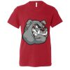 Youth Unisex Jersey Tee Thumbnail