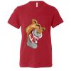 Youth Unisex Jersey Tee Thumbnail