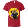 Youth Unisex Jersey Tee Thumbnail