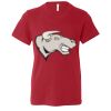 Youth Unisex Jersey Tee Thumbnail