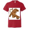 Youth Unisex Jersey Tee Thumbnail