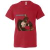 Youth Unisex Jersey Tee Thumbnail