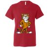 Youth Unisex Jersey Tee Thumbnail