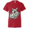 Youth Unisex Jersey Tee Thumbnail