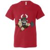 Youth Unisex Jersey Tee Thumbnail