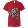 Youth Unisex Jersey Tee Thumbnail