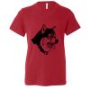 Youth Unisex Jersey Tee Thumbnail