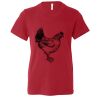 Youth Unisex Jersey Tee Thumbnail