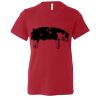 Youth Unisex Jersey Tee Thumbnail