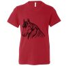 Youth Unisex Jersey Tee Thumbnail
