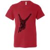 Youth Unisex Jersey Tee Thumbnail