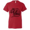 Youth Unisex Jersey Tee Thumbnail
