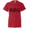 Youth Unisex Jersey Tee Thumbnail