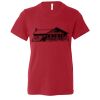 Youth Unisex Jersey Tee Thumbnail