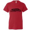 Youth Unisex Jersey Tee Thumbnail