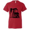 Youth Unisex Jersey Tee Thumbnail