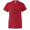 Youth Unisex Jersey Tee Thumbnail