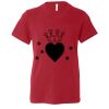 Youth Unisex Jersey Tee Thumbnail