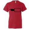 Youth Unisex Jersey Tee Thumbnail