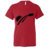 Youth Unisex Jersey Tee Thumbnail