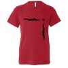 Youth Unisex Jersey Tee Thumbnail
